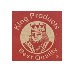 KING