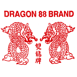 DRAGON 88