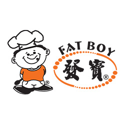 FAT BOY 發寶