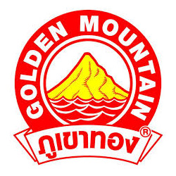 GOLDEN MOUNTAIN