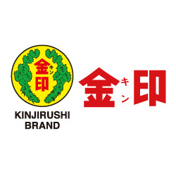 KINJIRUSHI 金印