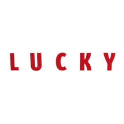 LUCKY