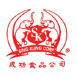 SING KUNG 成功食品