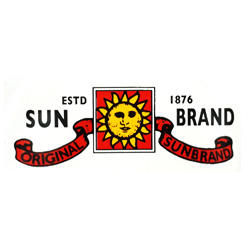 SUN BRAND