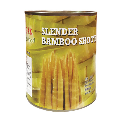 Bamboo Shoots Slender