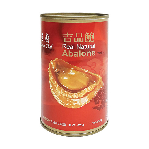 Abalone 10 P