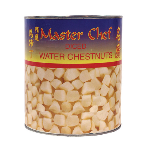 Waterchestnut Diced