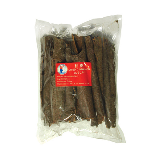 Dried Cinnamon