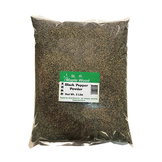 Black Pepper Powder (S)