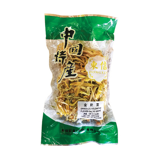 金針菜 5 oz