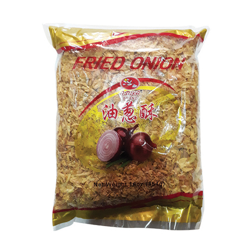 Fried Shallot (Onion) 1 lb 