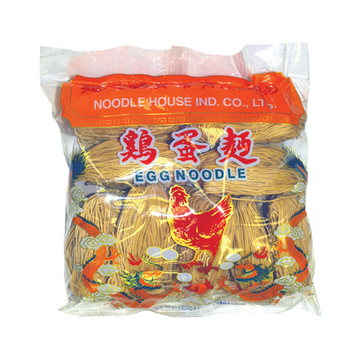 Egg Noodle (Fine)