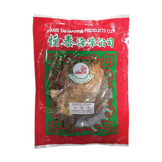 Dried Fish 7 oz