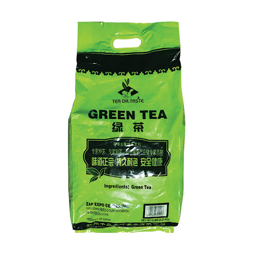 Green Tea 5 lb