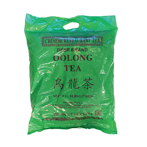 Oolong Tea 5 lb