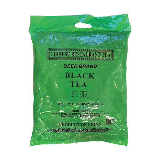 Black Tea 5 lb