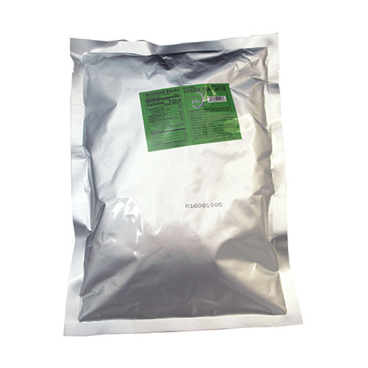 Green Tea Latte Powder 1 lb