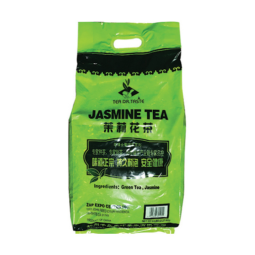 Jasmine Tea 5 lb