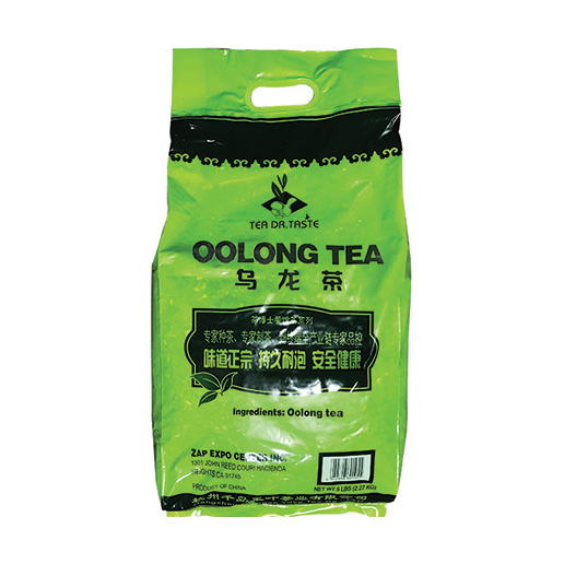 Oolong Tea 5 lb