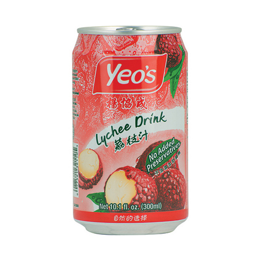 Lychee Drink Can 11 fl.oz