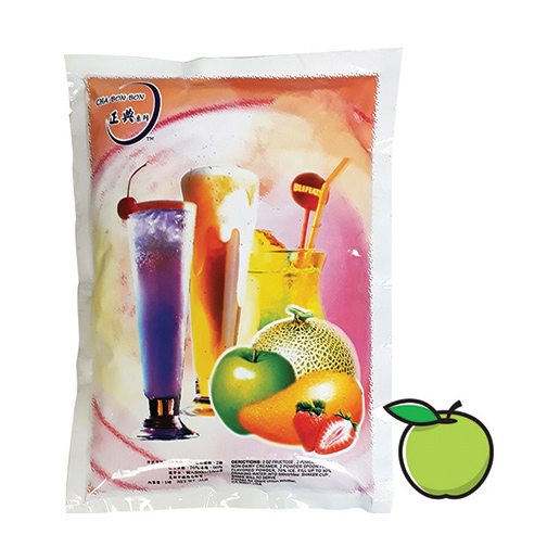 Green Apple Powder 1 lb