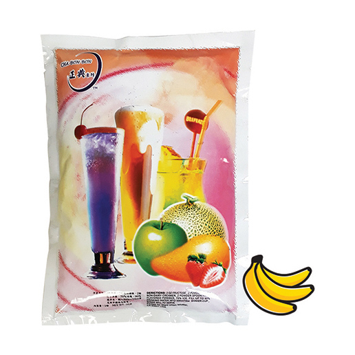 Banana Powder 1 lb