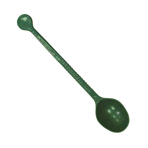 Powder Spoon