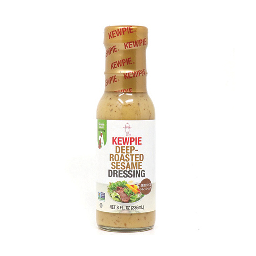 Deep-Roasted Sesame Dressing 8 oz