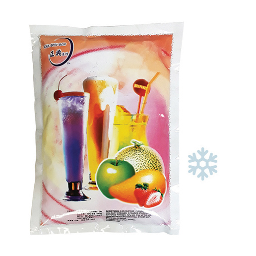 Ice Snow Flake Powder, Plain 1 kg