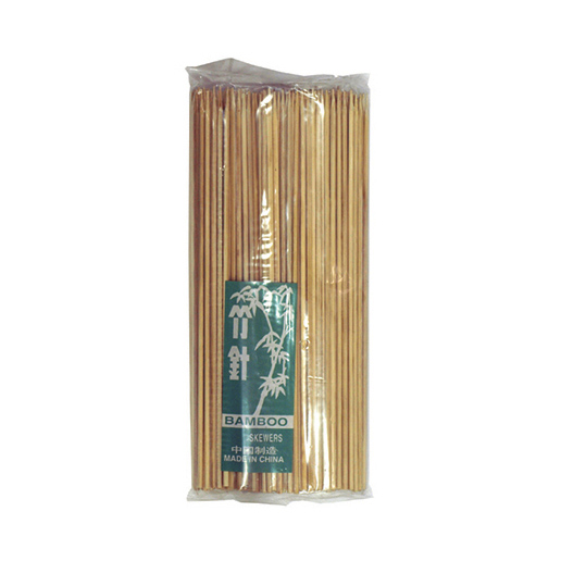 Bamboo Skewer, 8