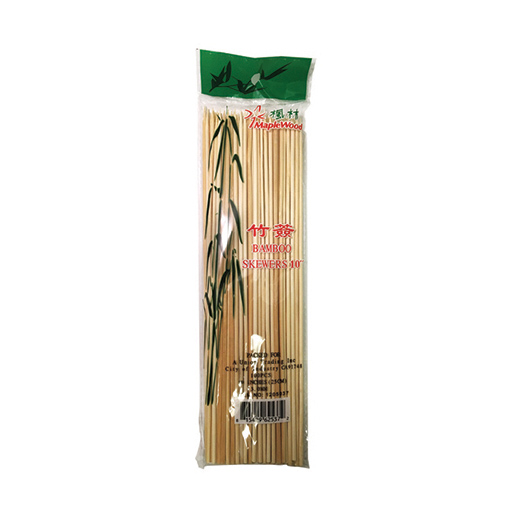 Bamboo Skewer, 10