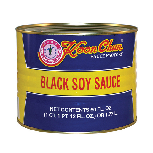 Black Soy Sauce 60 fl.oz