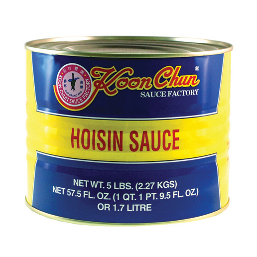 Hoisin Sauce 5 lb