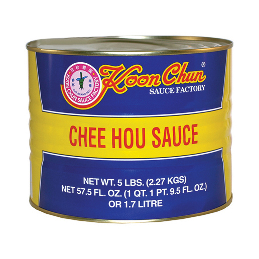 Chee Hou Sauce 5 lb