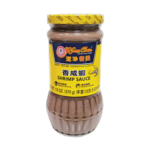 Shrimp Sauce 13 oz