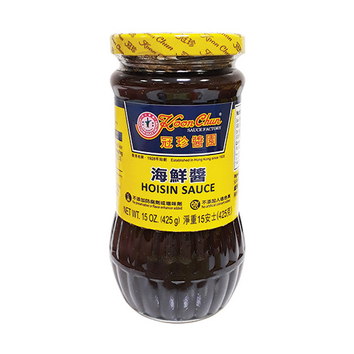 Hoi Sin Sauce 15 oz