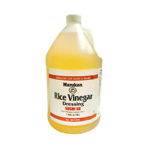 Rice Vinegar Dressing (Sushi Su)