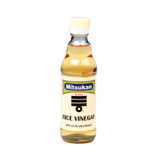 Rice Vinegar 4.2fl. oz