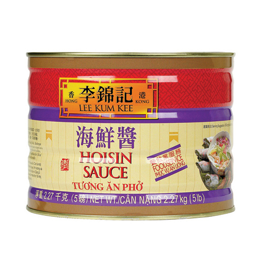 Hoi Sin Sauce 5 lb