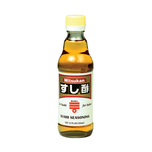 3.5 % Sushi Seasoning 12 fl. oz