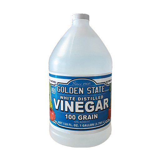 White Vinegar 100 Grain