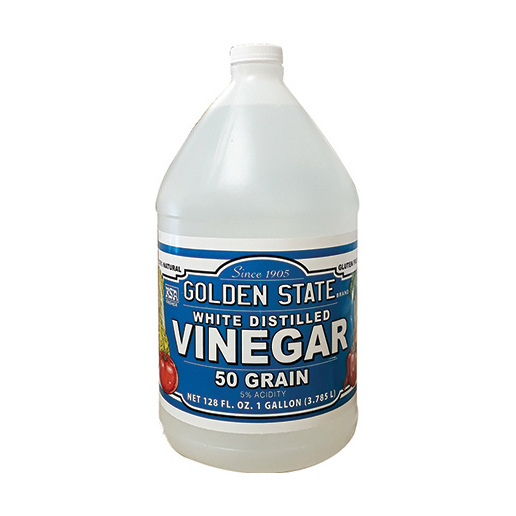 White Vinegar 50 Grain