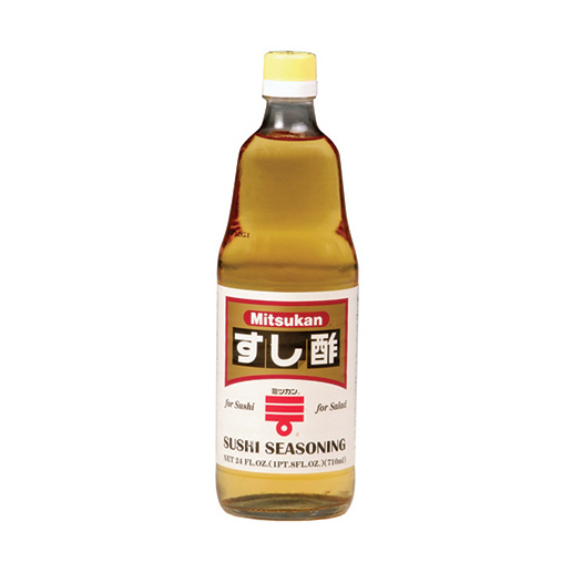 3.5 % Sushi Seasoning 24 fl. oz