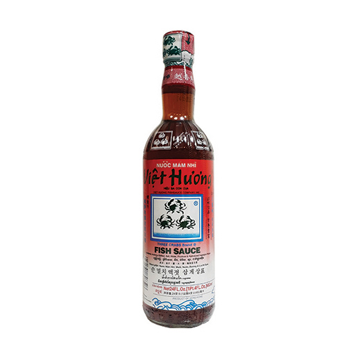 Fish Sauce 24 fl. oz