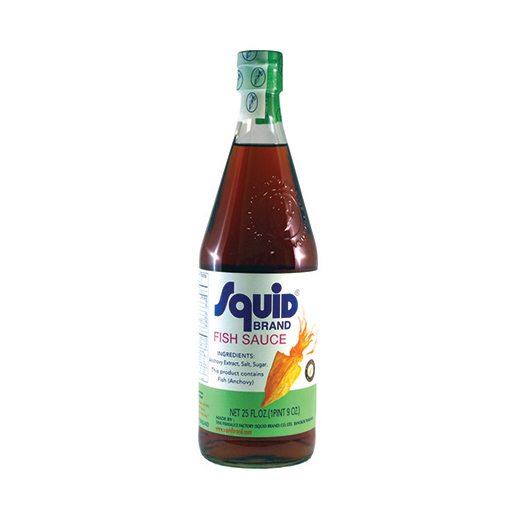 Fish Sauce 24 fl. oz