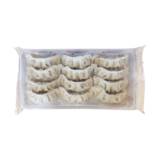 Frozen Pork & Chicken Gyoza 