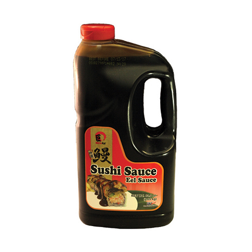 Eel Sauce 83 oz