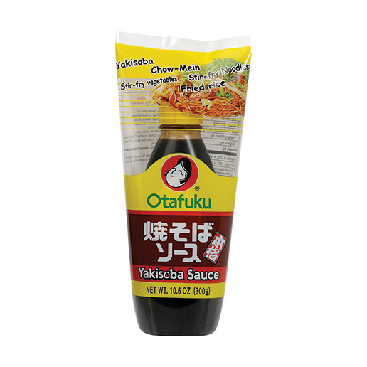 Yakisoba Sauce 10.6 oz