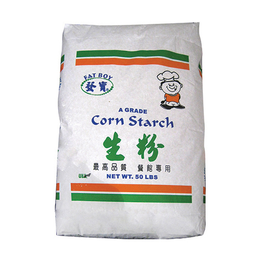 Corn Starch 50 lb