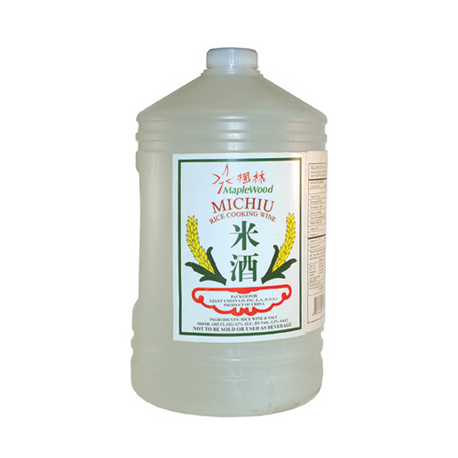 Rice Cooking Wine 3000 ml